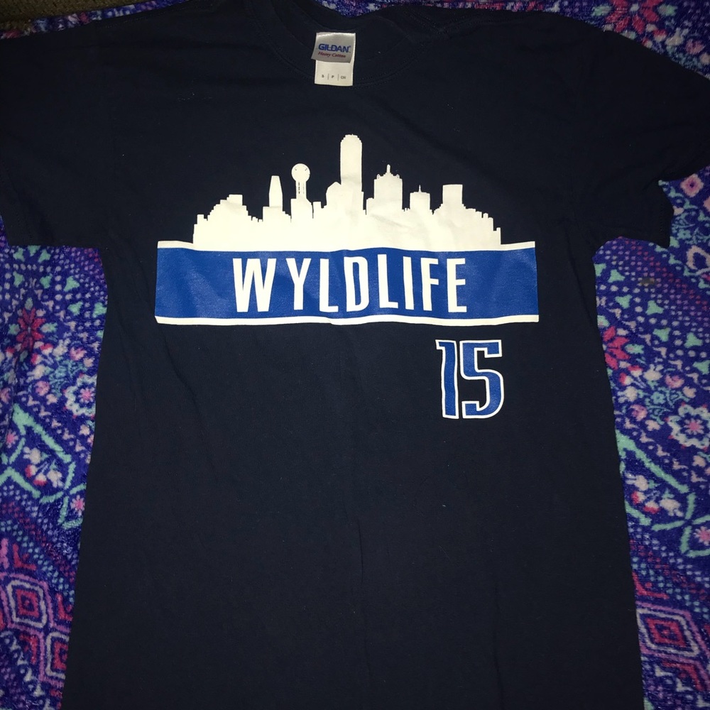 “Wydlife” Tee  Shirt Unisex